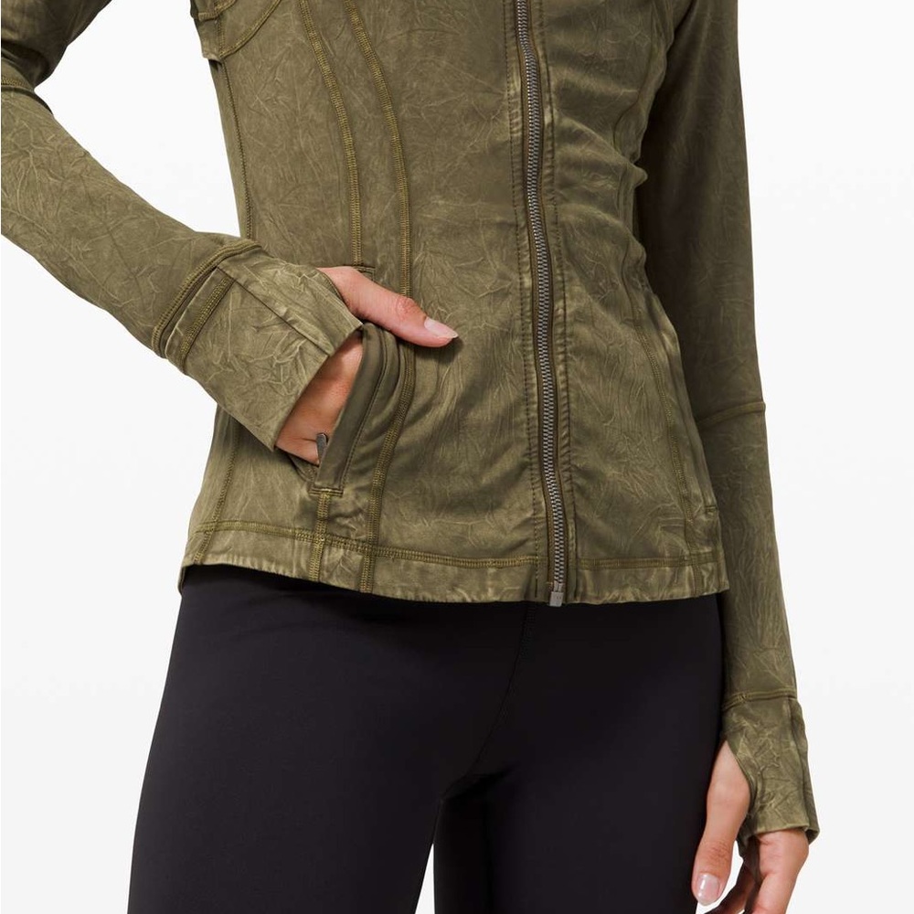 Lululemon define jacket - Picture 5 of 9